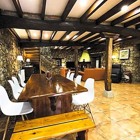 La Casa Del Pendo Hotel 4*