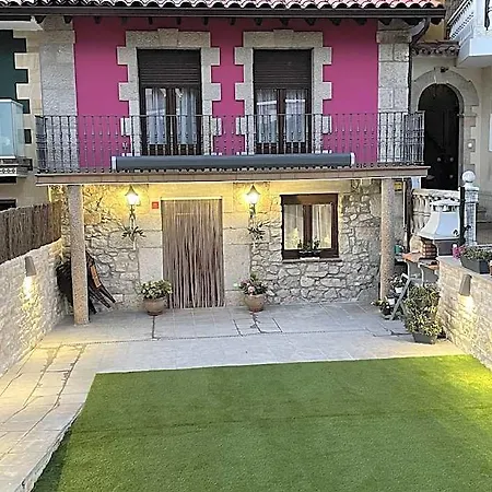 Hotel La Casa Del Pendo 4*