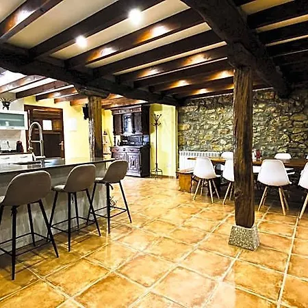 La Casa Del Pendo 4* Santander