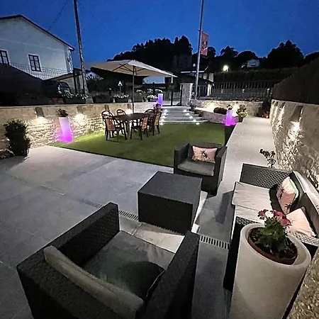Hotel La Casa Del Pendo