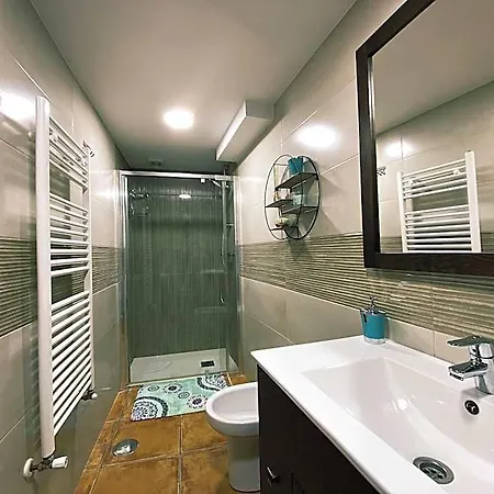 Hotel La Casa Del Pendo 4*
