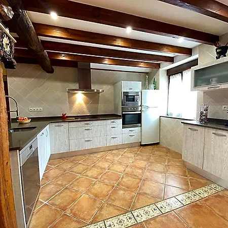 La Casa Del Pendo 4*