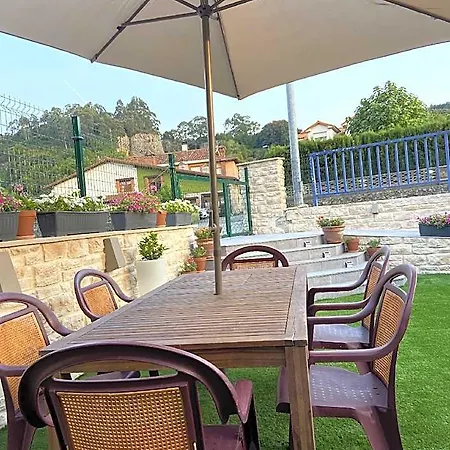 La Casa Del Pendo