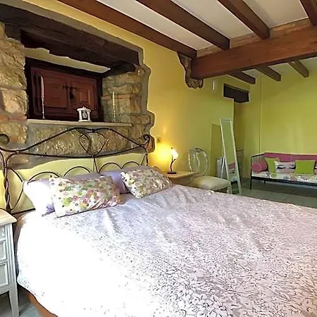 La Casa Del Pendo 4* Santander