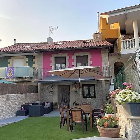 Hotel La Casa Del Pendo