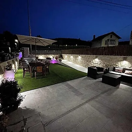 La Casa Del Pendo 4*