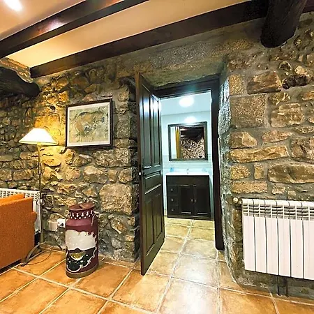 Hotel La Casa Del Pendo 4*