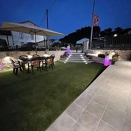 La Casa Del Pendo 4*