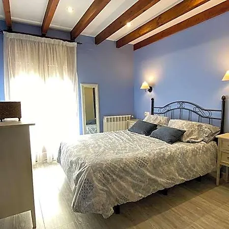 Hotel La Casa Del Pendo