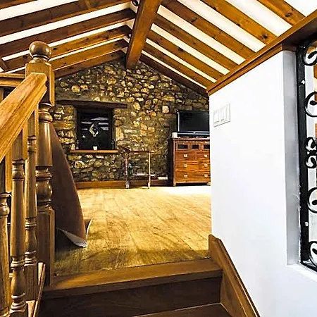 Hotel La Casa Del Pendo 4*