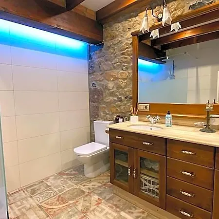 La Casa Del Pendo 4* Santander