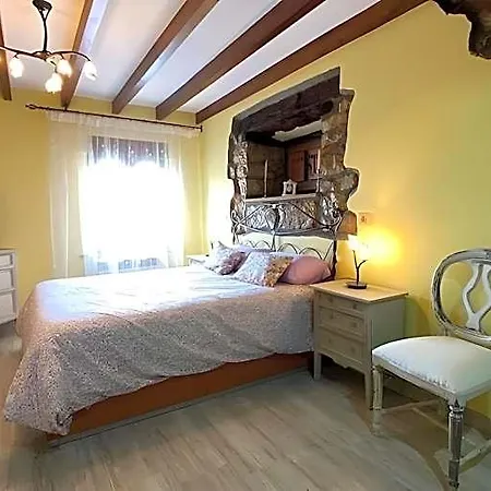 La Casa Del Pendo Hotel
