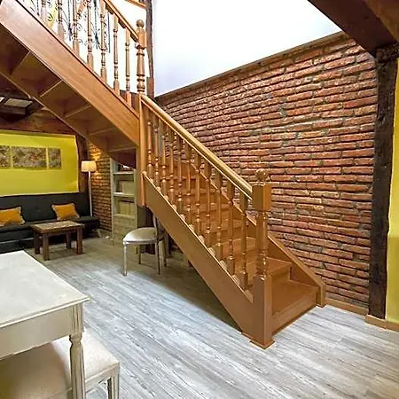 La Casa Del Pendo 4*