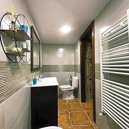 La Casa Del Pendo 4* Santander