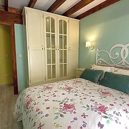 La Casa Del Pendo Hotel
