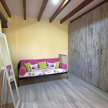 La Casa Del Pendo Hotel