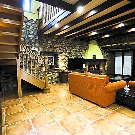 La Casa Del Pendo Santander