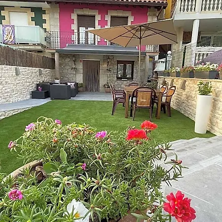 La Casa Del Pendo 4*