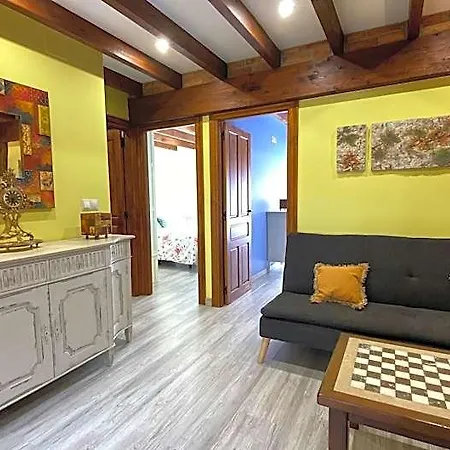 La Casa Del Pendo Santander
