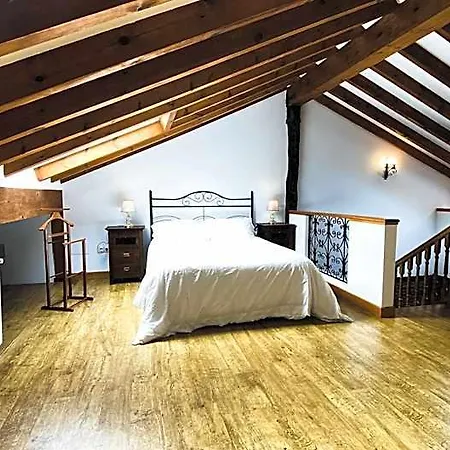 La Casa Del Pendo 4*