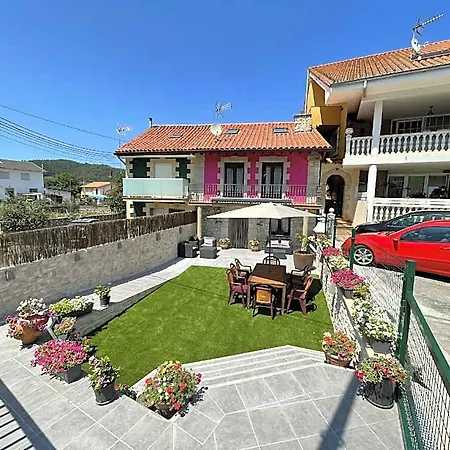 La Casa Del Pendo 4*